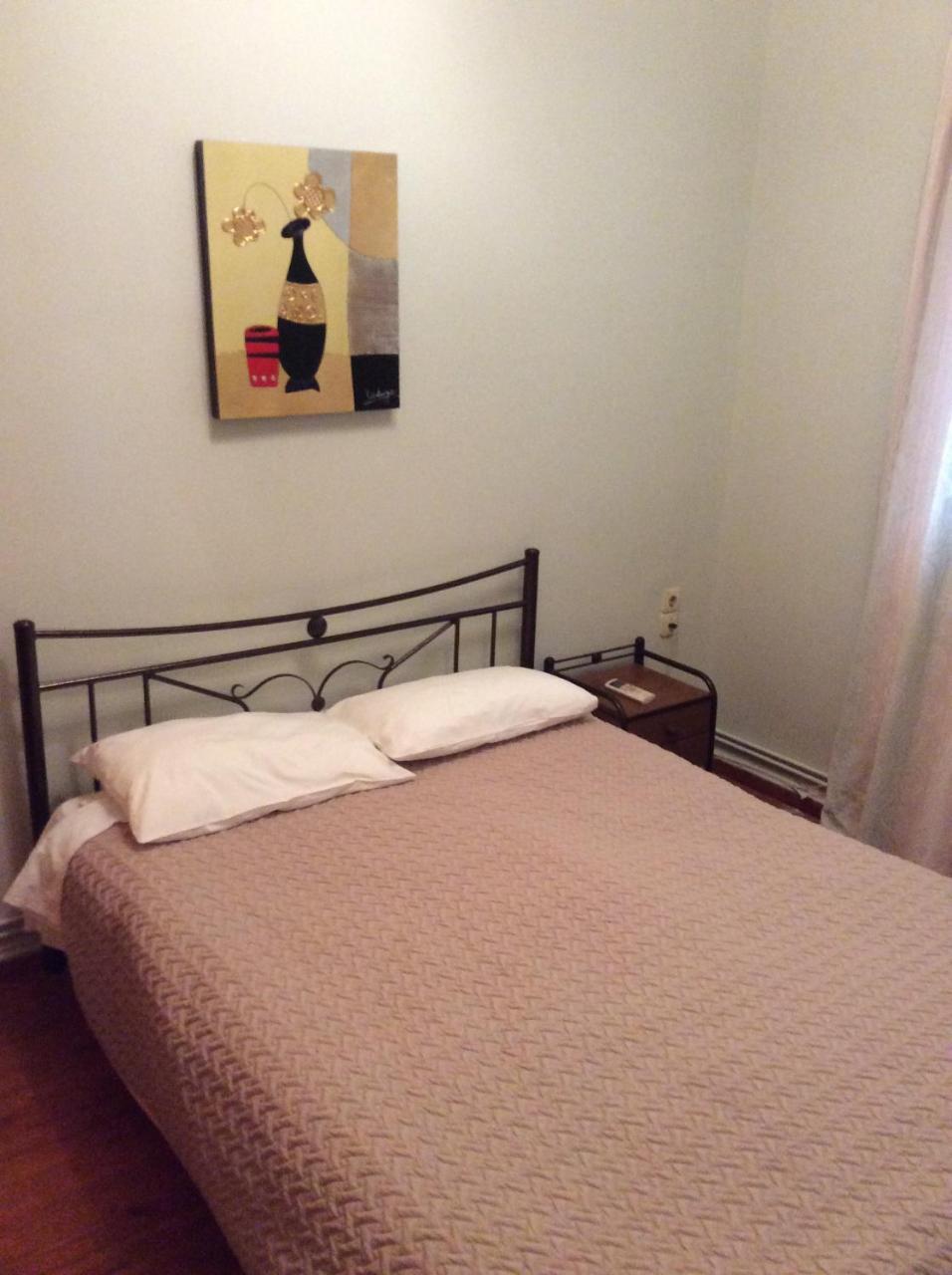 Apartment Gio III ไซคิย์นธอสทาวน์ ภายนอก รูปภาพ