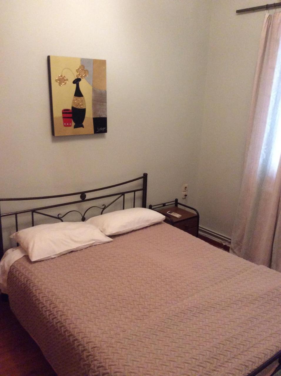Apartment Gio III ไซคิย์นธอสทาวน์ ภายนอก รูปภาพ
