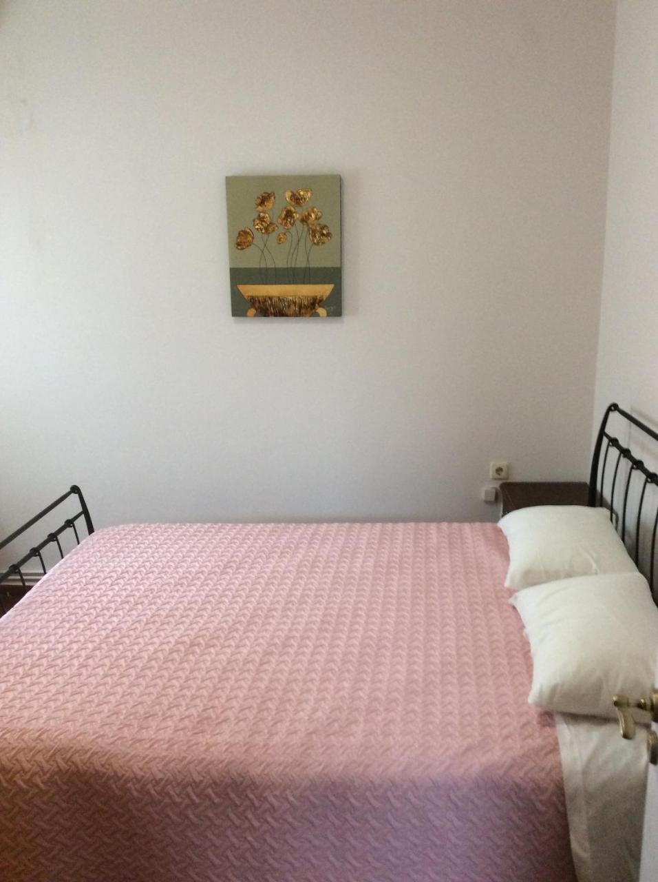Apartment Gio III ไซคิย์นธอสทาวน์ ภายนอก รูปภาพ