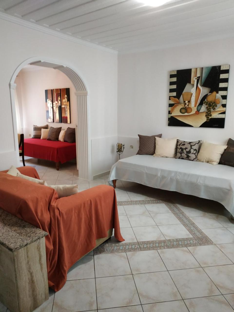Apartment Gio III ไซคิย์นธอสทาวน์ ภายนอก รูปภาพ
