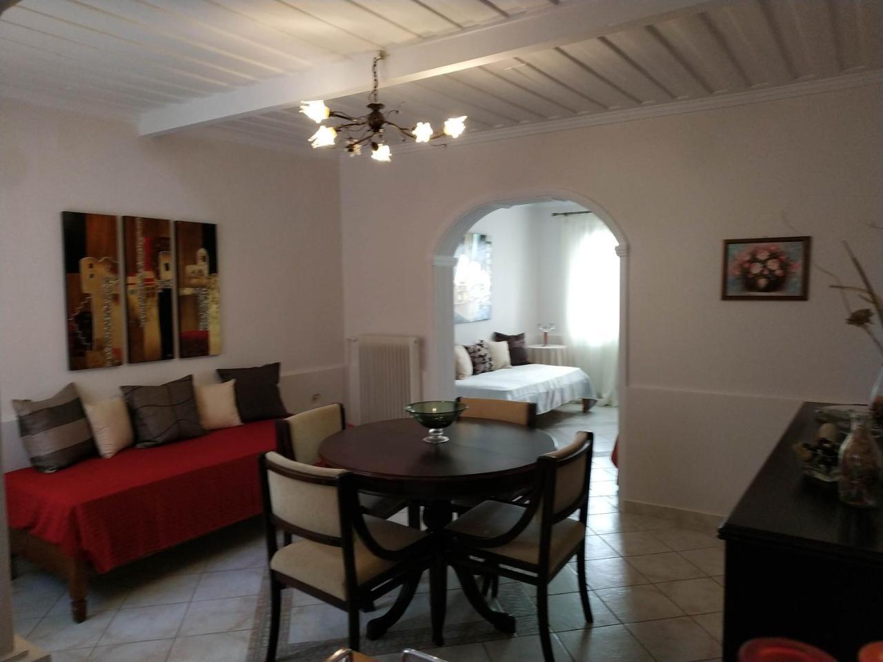 Apartment Gio III ไซคิย์นธอสทาวน์ ภายนอก รูปภาพ