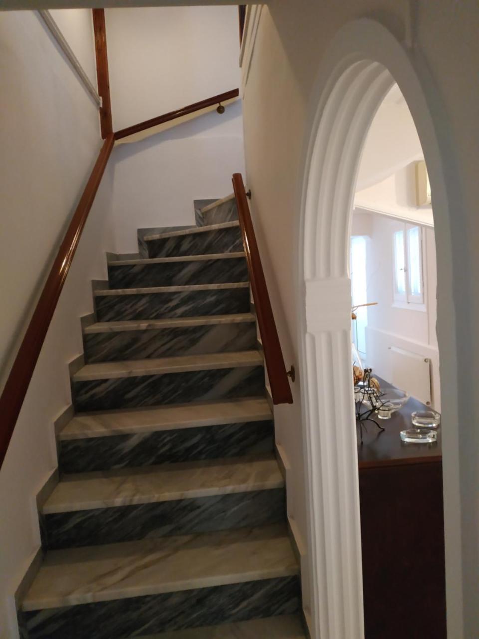 Apartment Gio III ไซคิย์นธอสทาวน์ ภายนอก รูปภาพ