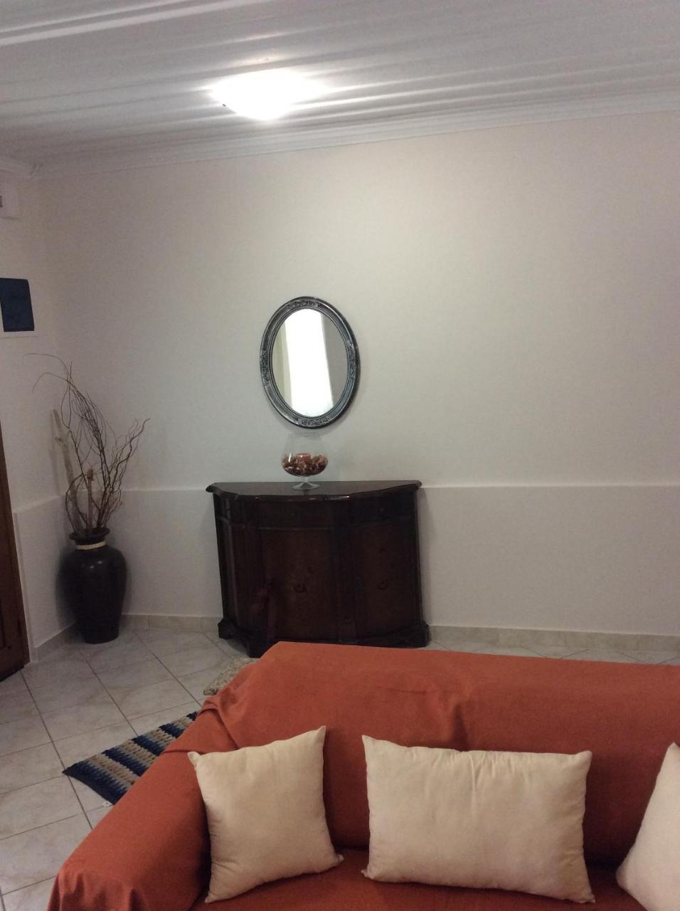Apartment Gio III ไซคิย์นธอสทาวน์ ภายนอก รูปภาพ