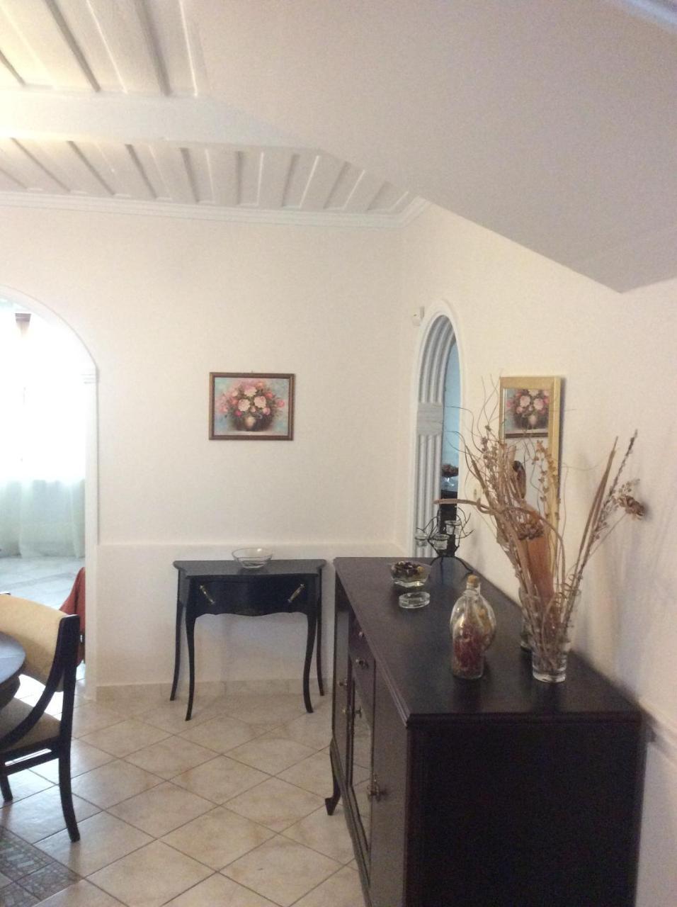 Apartment Gio III ไซคิย์นธอสทาวน์ ภายนอก รูปภาพ