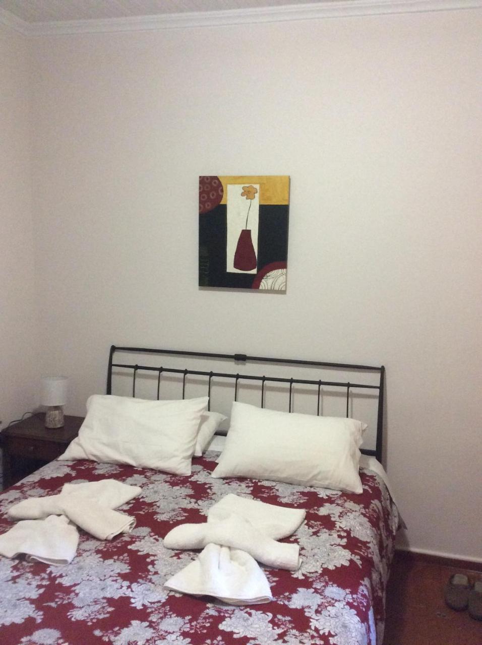 Apartment Gio III ไซคิย์นธอสทาวน์ ภายนอก รูปภาพ
