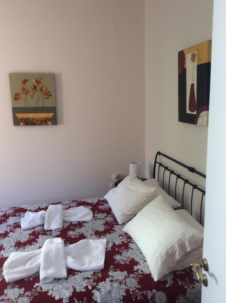 Apartment Gio III ไซคิย์นธอสทาวน์ ภายนอก รูปภาพ