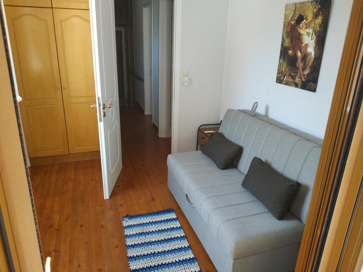 Apartment Gio III ไซคิย์นธอสทาวน์ ภายนอก รูปภาพ