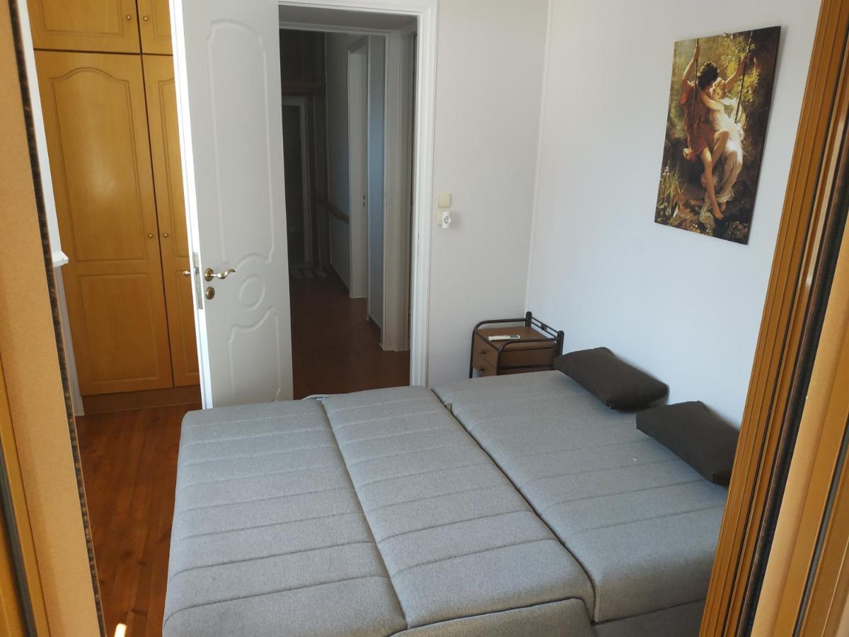 Apartment Gio III ไซคิย์นธอสทาวน์ ภายนอก รูปภาพ
