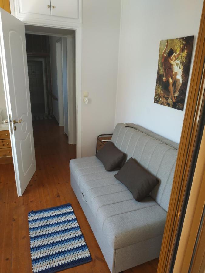 Apartment Gio III ไซคิย์นธอสทาวน์ ภายนอก รูปภาพ
