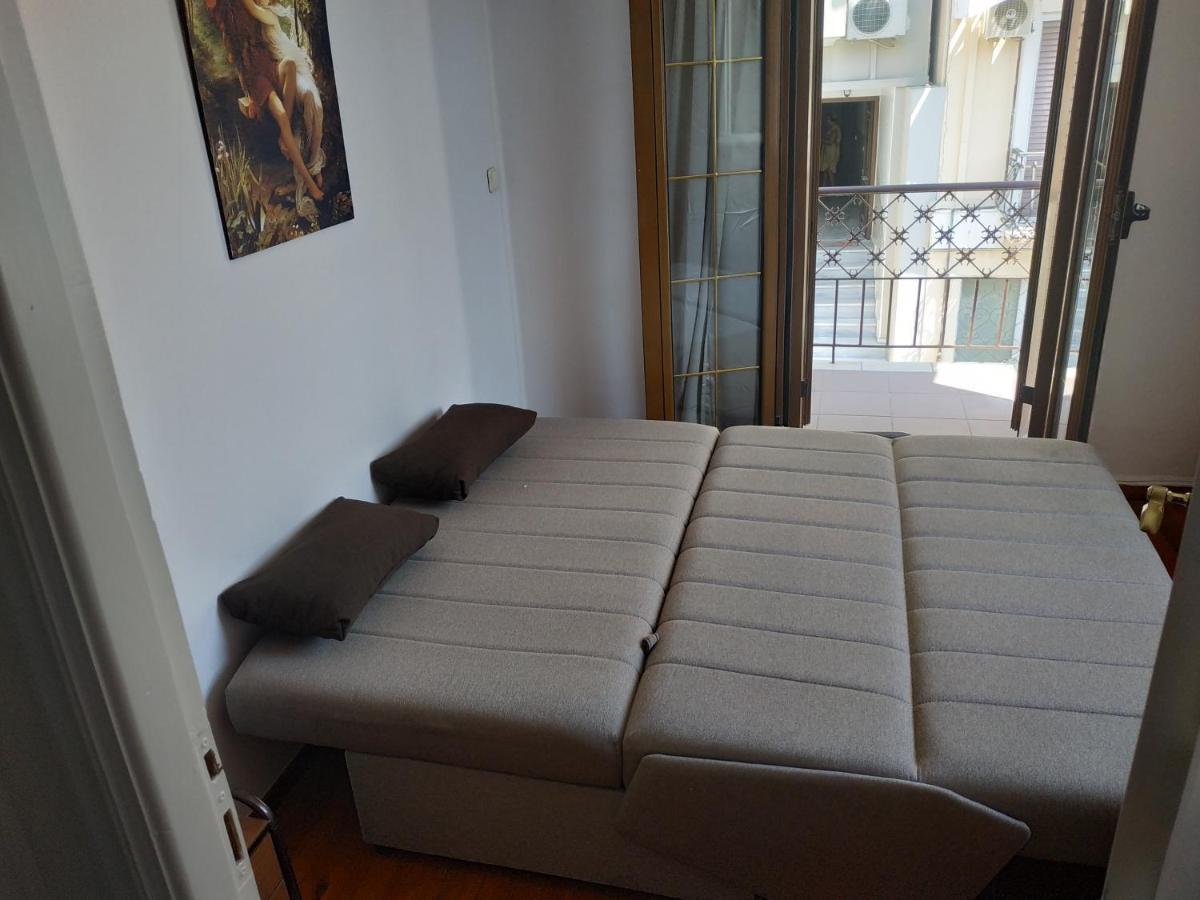 Apartment Gio III ไซคิย์นธอสทาวน์ ภายนอก รูปภาพ