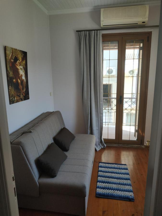 Apartment Gio III ไซคิย์นธอสทาวน์ ภายนอก รูปภาพ